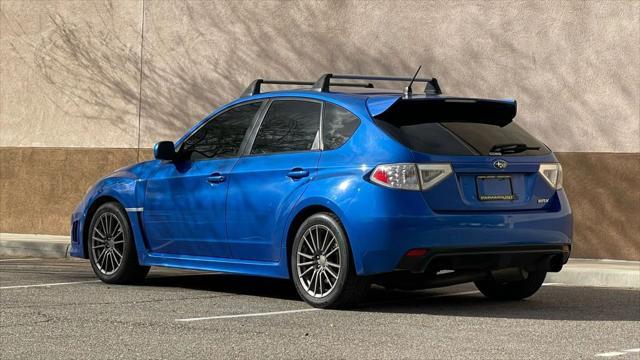 used 2011 Subaru Impreza car, priced at $8,990