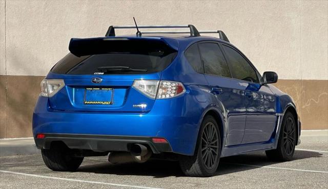 used 2011 Subaru Impreza car, priced at $8,990