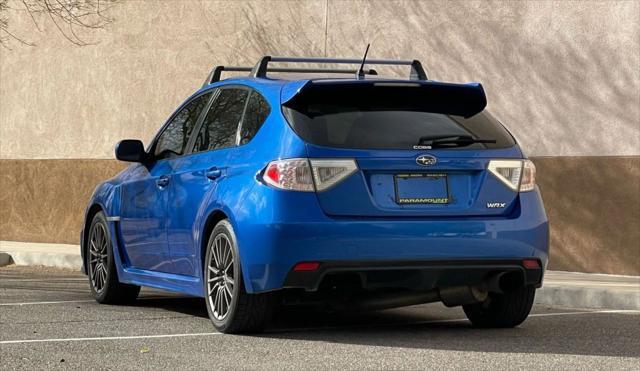 used 2011 Subaru Impreza car, priced at $8,990