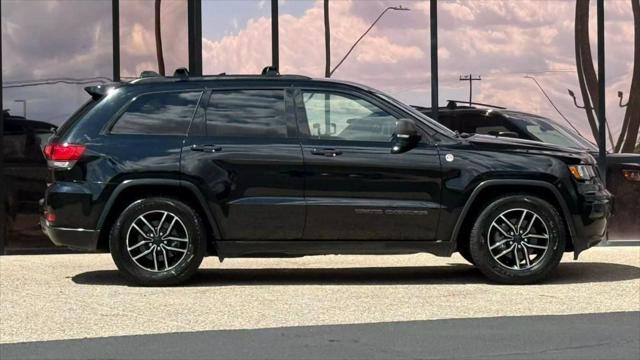 used 2019 Jeep Grand Cherokee car, priced at $23,990
