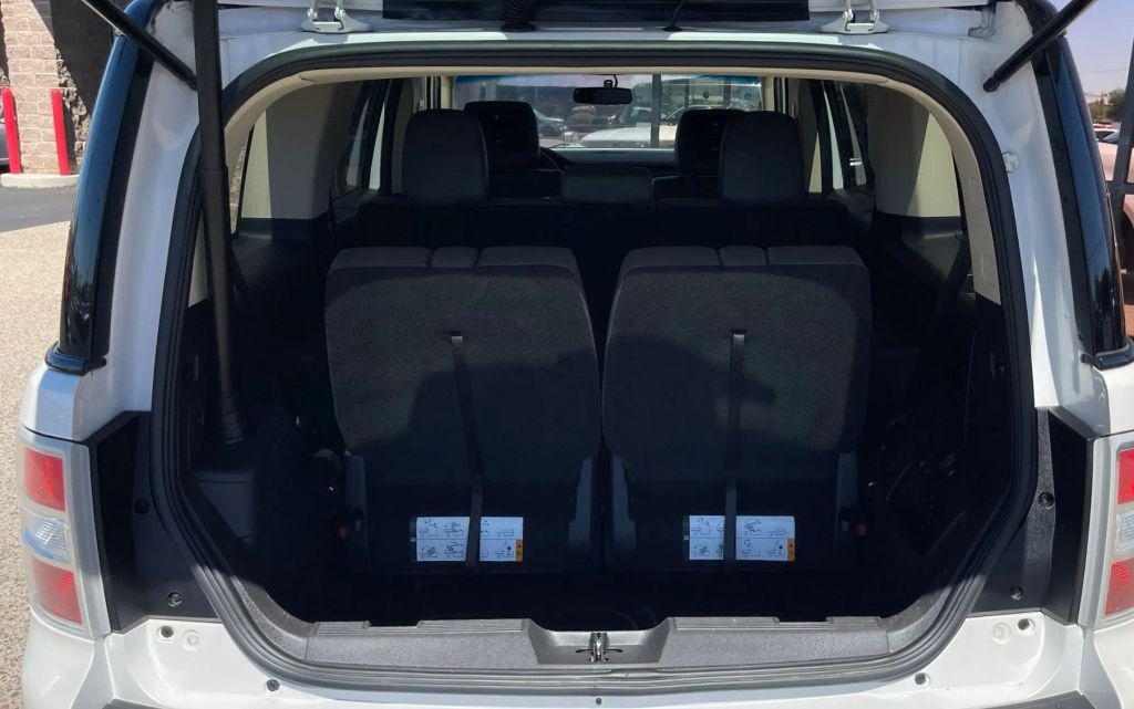 used 2018 Ford Flex car, priced at $14,990