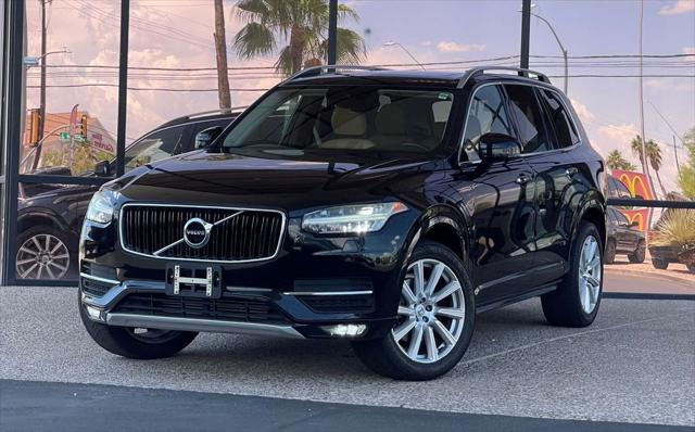 used 2016 Volvo XC90 car, priced at $16,990