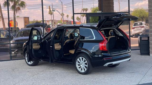 used 2016 Volvo XC90 car, priced at $16,990