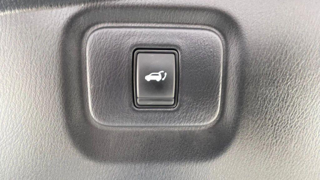 used 2017 Nissan Pathfinder car, priced at $12,990