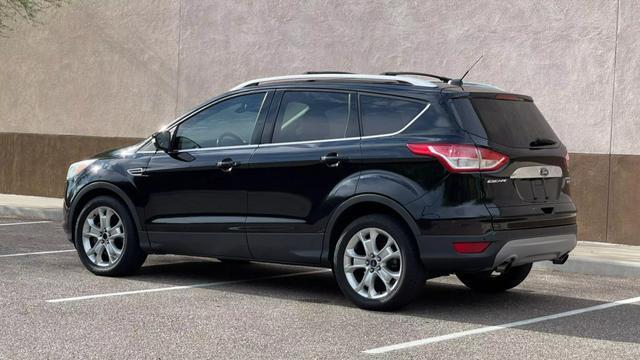 used 2016 Ford Escape car, priced at $11,990