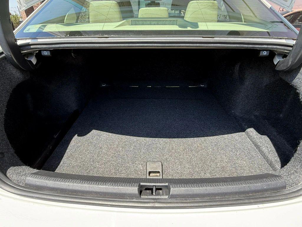 used 2015 Volkswagen Passat car, priced at $8,990