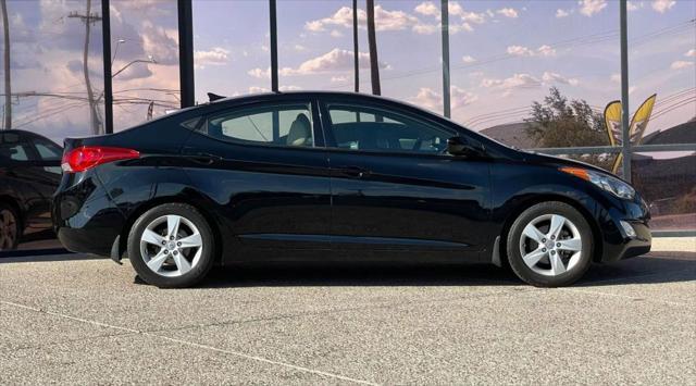 used 2013 Hyundai Elantra car, priced at $7,990