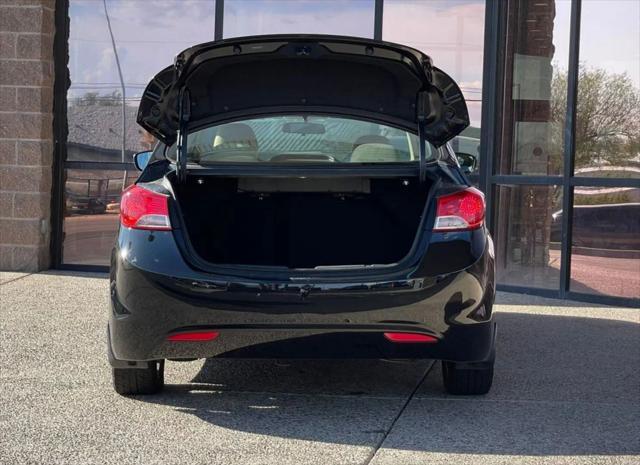 used 2013 Hyundai Elantra car, priced at $7,990