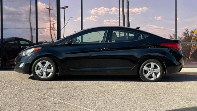 used 2013 Hyundai Elantra car, priced at $7,990