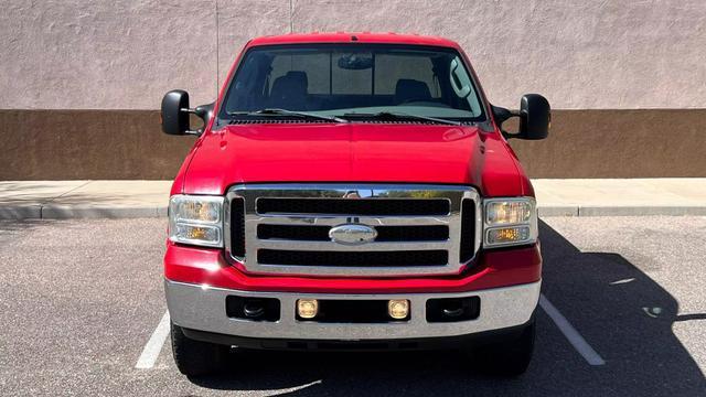 used 2005 Ford F-250 car, priced at $19,990