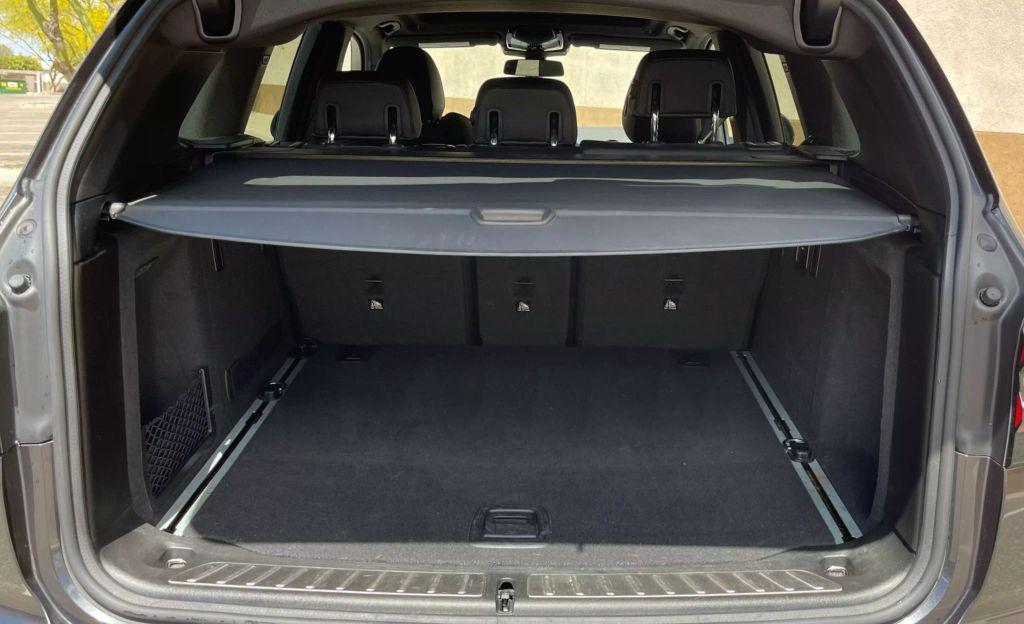 used 2022 BMW X3 car, priced at $24,990