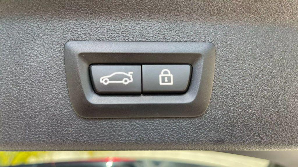 used 2022 BMW X3 car, priced at $24,990