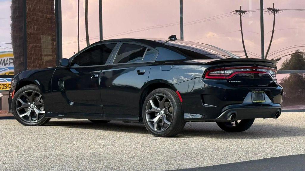 used 2019 Dodge Charger car, priced at $18,990