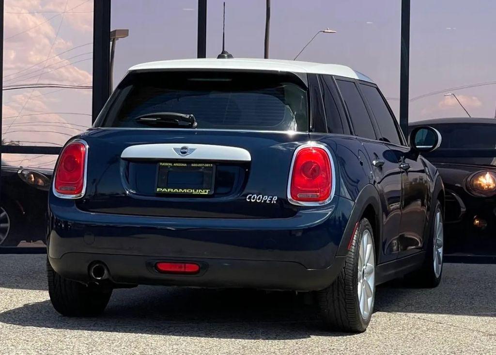 used 2015 MINI Hardtop car, priced at $8,990