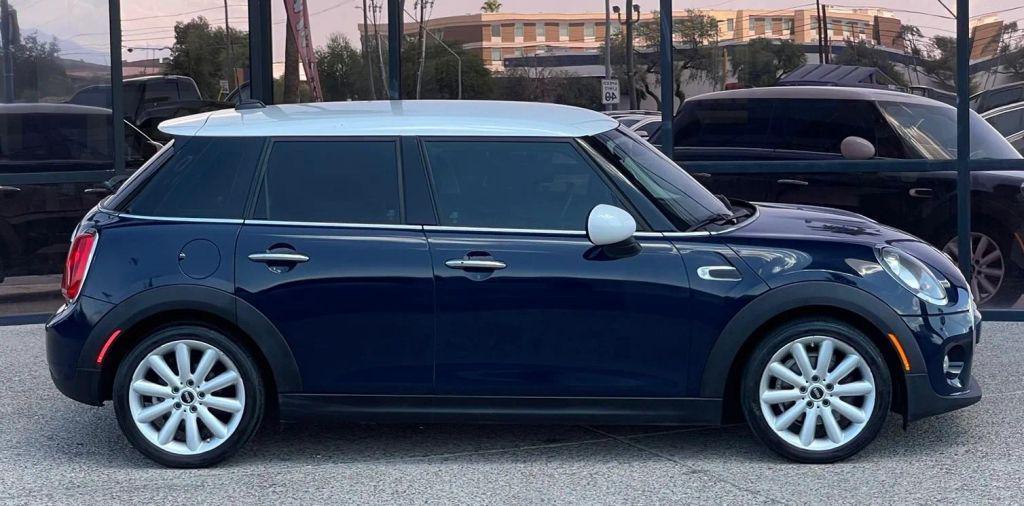 used 2015 MINI Hardtop car, priced at $8,990