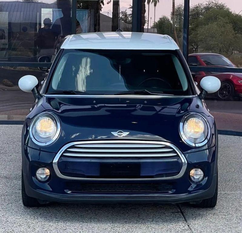 used 2015 MINI Hardtop car, priced at $8,990