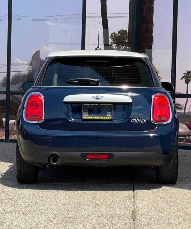 used 2015 MINI Hardtop car, priced at $8,990