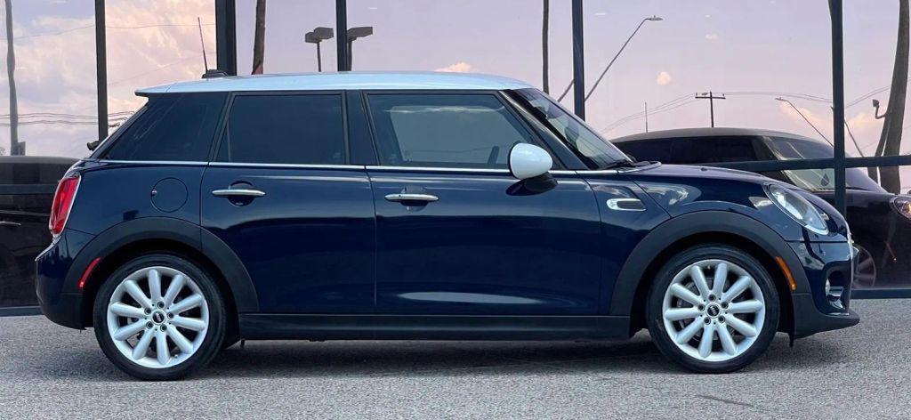 used 2015 MINI Hardtop car, priced at $8,990