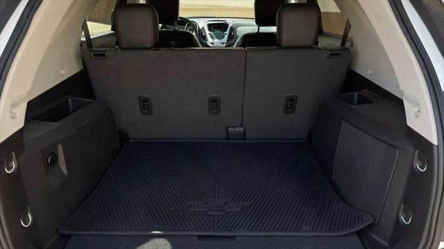 used 2015 Chevrolet Equinox car, priced at $10,990
