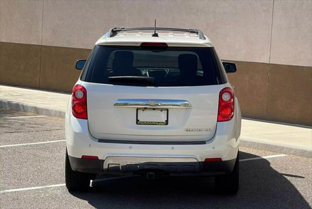 used 2015 Chevrolet Equinox car, priced at $10,990