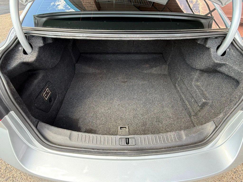 used 2014 Chevrolet Malibu car, priced at $9,990