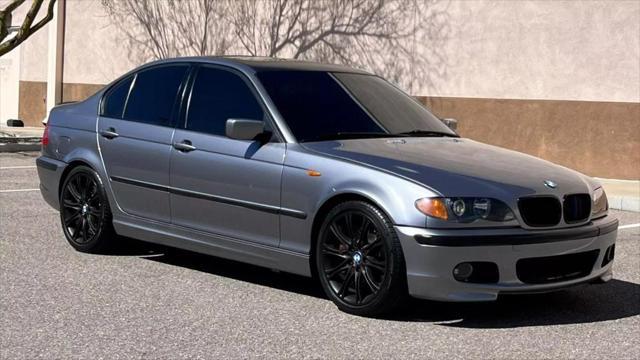 used 2003 BMW 330 car, priced at $14,990