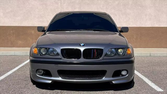 used 2003 BMW 330 car, priced at $14,990