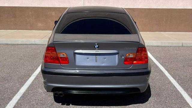 used 2003 BMW 330 car, priced at $14,990