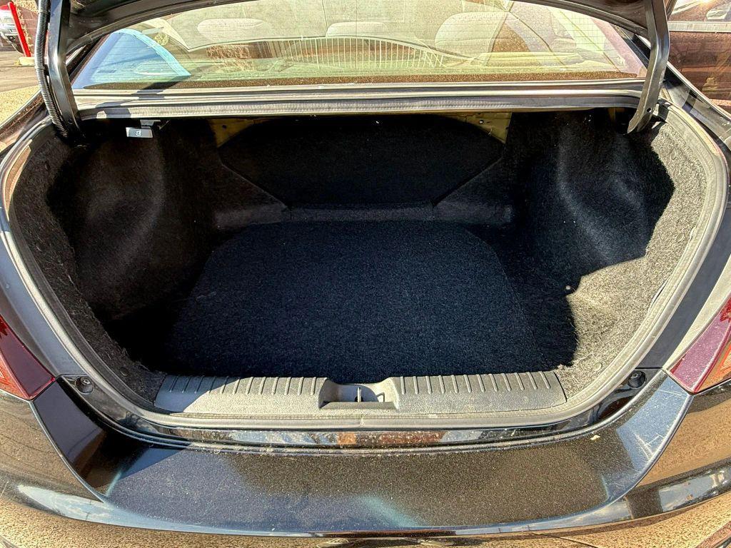 used 2015 Honda Civic car, priced at $12,990