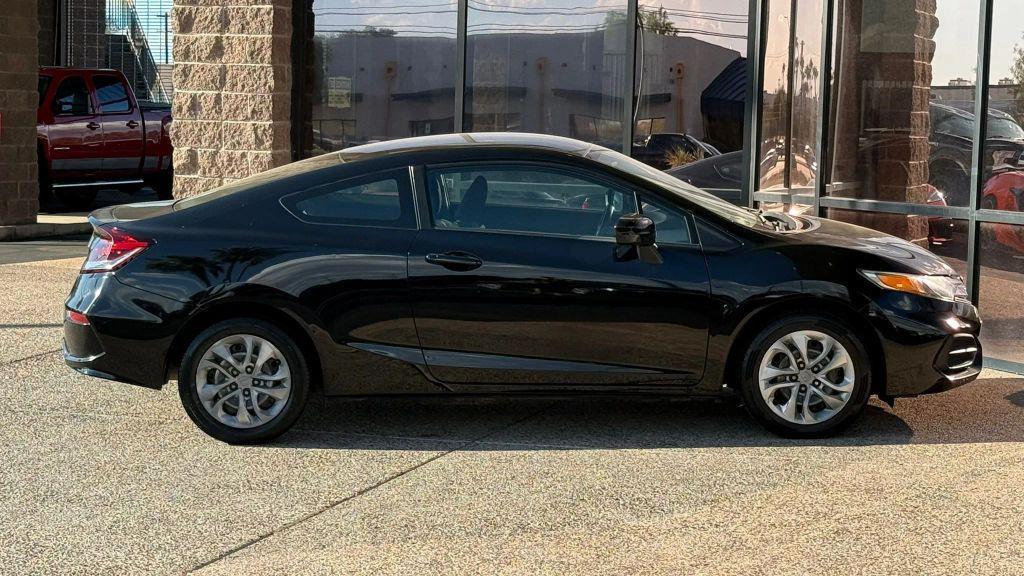 used 2015 Honda Civic car, priced at $12,990