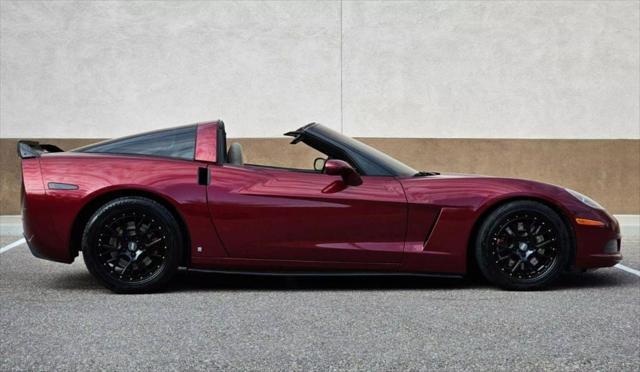 used 2006 Chevrolet Corvette car, priced at $29,990