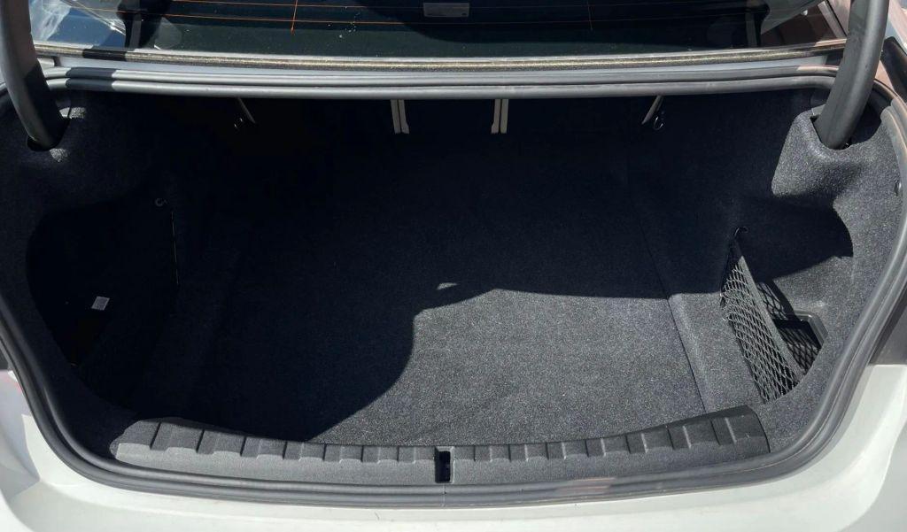 used 2019 BMW 330 car, priced at $18,990