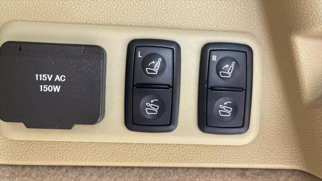 used 2012 Mercedes-Benz GL-Class car, priced at $11,990