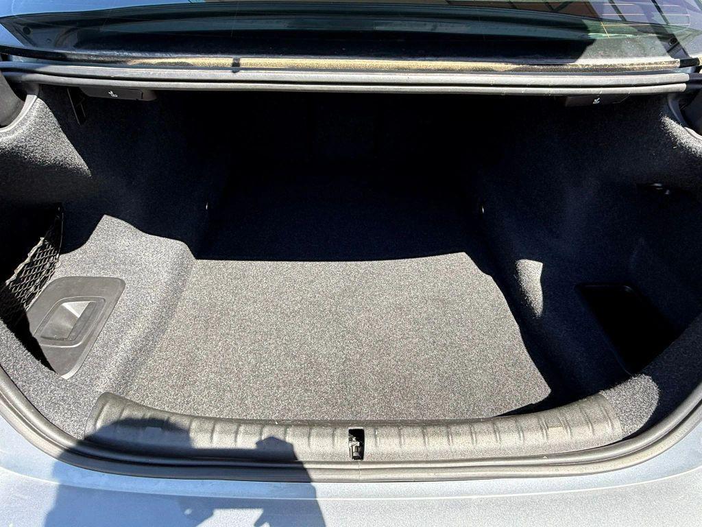 used 2018 BMW 530 car, priced at $18,990