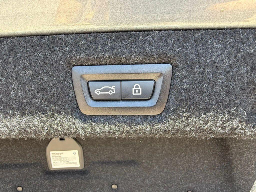 used 2018 BMW 530 car, priced at $18,990