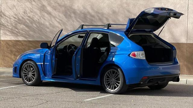 used 2011 Subaru Impreza car, priced at $9,990