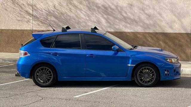used 2011 Subaru Impreza car, priced at $9,990