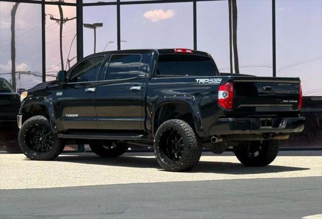 used 2014 Toyota Tundra car, priced at $30,990