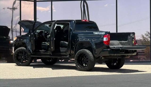 used 2014 Toyota Tundra car, priced at $30,990