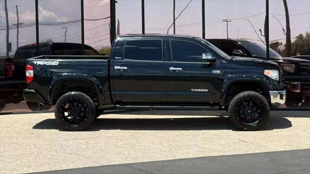 used 2014 Toyota Tundra car, priced at $30,990