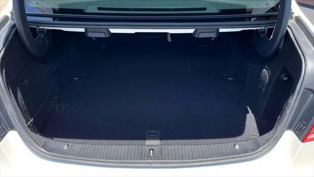 used 2014 Mercedes-Benz E-Class car, priced at $13,990