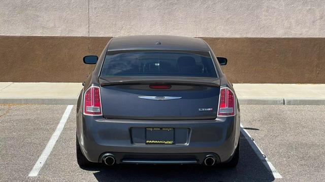 used 2013 Chrysler 300 car, priced at $29,999