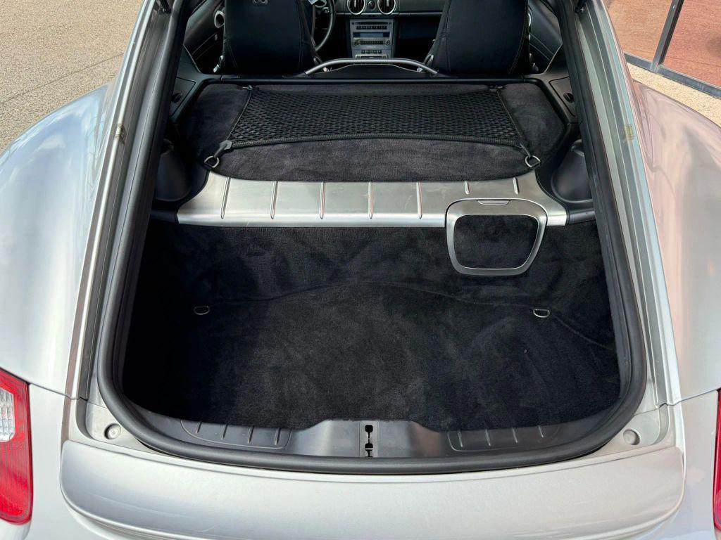 used 2006 Porsche Cayman car, priced at $28,990