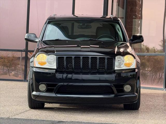 used 2006 Jeep Grand Cherokee car, priced at $19,990