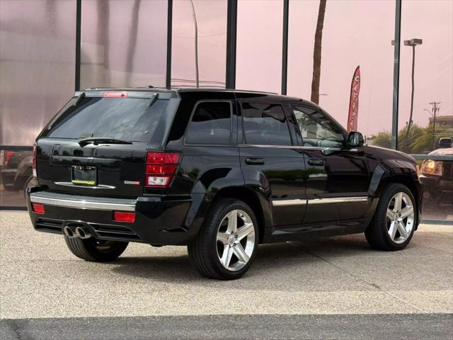 used 2006 Jeep Grand Cherokee car, priced at $19,990