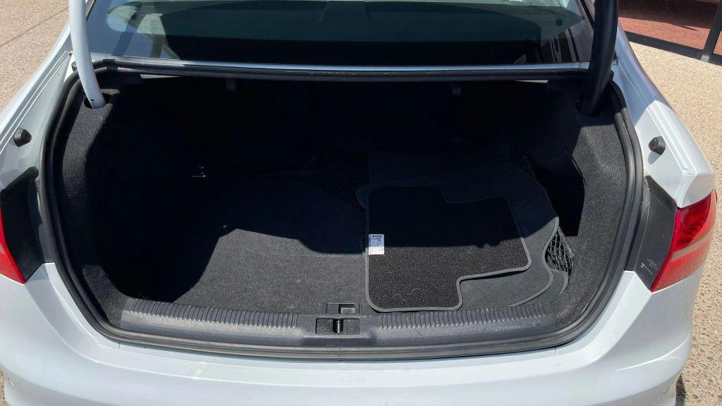 used 2015 Audi A4 car, priced at $12,990
