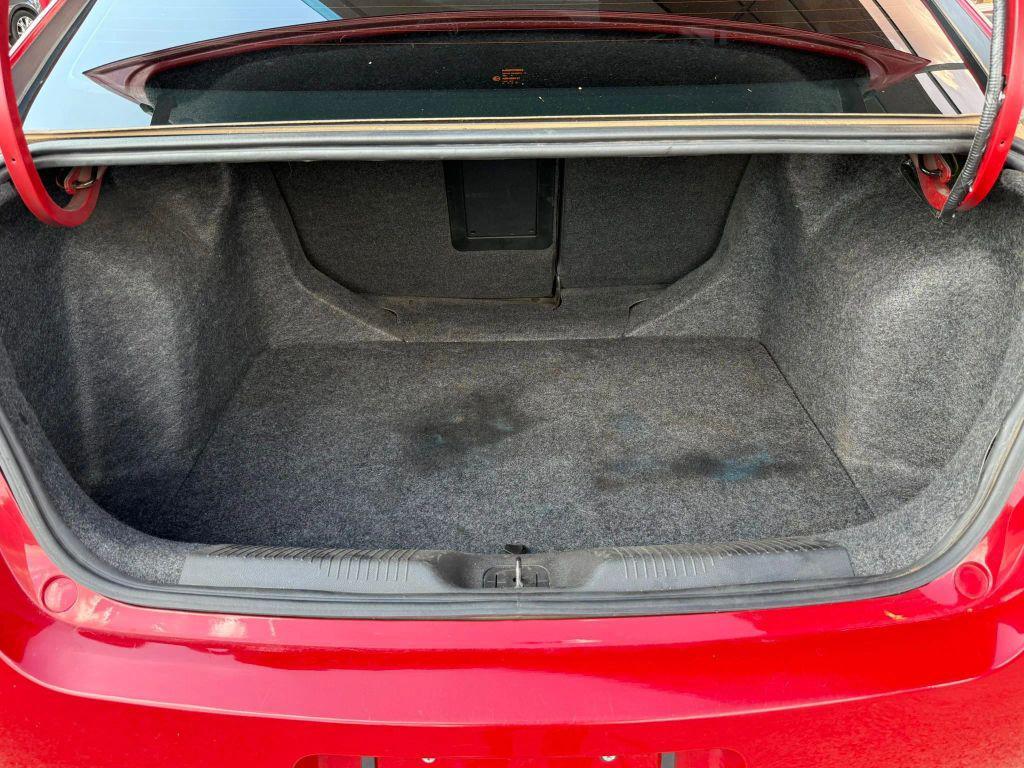 used 2014 Dodge Dart car, priced at $7,490