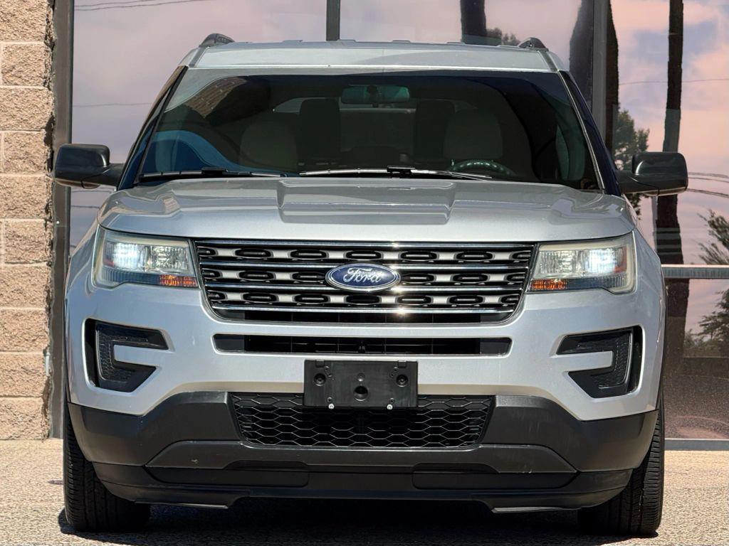 used 2016 Ford Explorer car, priced at $12,990