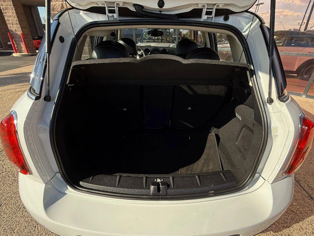 used 2016 MINI Countryman car, priced at $9,990