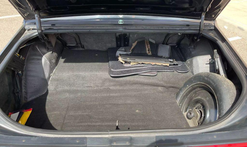 used 1987 Buick Regal car, priced at $49,990